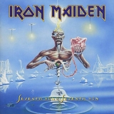Iron Maiden - Seventh Son Of A Seventh Son