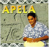Apela - My Hula Baby