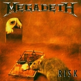 Megadeth - Risk