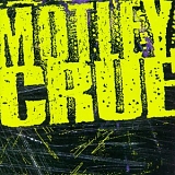Motley Crue - Motley Crue
