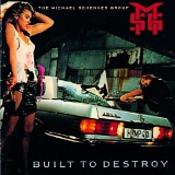 MSG - Built To Destroy