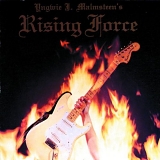 Yngwie J. Malmsteen's Rising Force - Rising Force