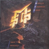 McAuley Schenker Group - Save Yourself