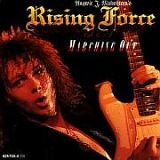 Yngwie J. Malmsteen's Rising Force - Marching Out