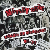Motley Crue - Decade of Decadence
