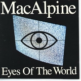 Tony Macalpine - Eyes of the World