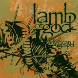 Lamb of God - New American Gospel