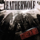 Leatherwolf - Street Ready