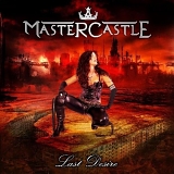 Mastercastle - Last Desire