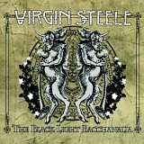 Virgin Steele - Black Light Bacchanalia [Limited]