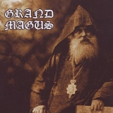 Grand Magus - Grand Magus [Expanded Edition]