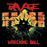 Ravage - Wrecking Ball [Remastered]