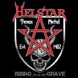 Helstar - Rising From The Grave [2CD+1DVD]