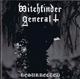 Witchfinder General - Resurrected