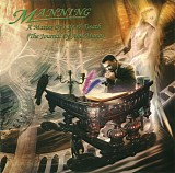 Manning - A Matter Of Life & Death (The Journal of Abel Mann)