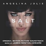 James Newton Howard - Salt