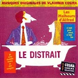 Vladimir Cosma - Le Distrait