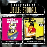 Welle: Erdball - Frontalaufprall / Alles Ist Moeglich