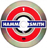 Frank Zappa - Hammersmith Odeon (CD3)