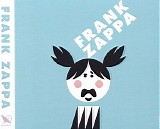 Frank Zappa - Hammersmith Odeon (CD1)