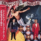 Crowded House - Crowded House
