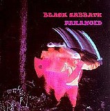 Black Sabbath - Paranoid