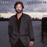 Eric Clapton - August