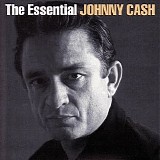 Johnny Cash - The Essential Johnny Cash, Disc 2