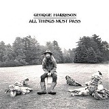 George Harrison - All Things Must Pass (Disc 2 Of 2)