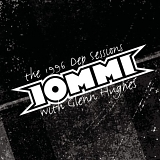 Iommi - The 1996 Dep Sessions