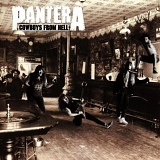 Pantera - Cowboys From Hell