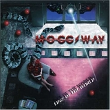 Mogg&Way - Edge Of The World