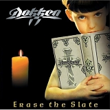 Dokken - Erase The Slate