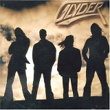Glyder - Glyder