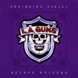 L.A. Guns - Shrinking Violet