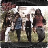 HELL CITY GLAMOURS - HELL CITY GLAMOURS