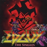 Edguy - The Singles