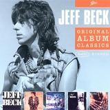 Jeff Beck - Original Album Classics