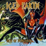 Iced Earth - Days of Purgatory