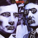 UFO - Obsession