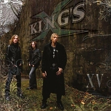 King's X - XV