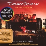 David Gilmour - Live in Gdansk