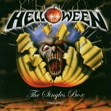 Helloween - Singles Box Set