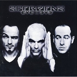 Scorpions - Eye II Eye