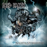Iced Earth - Night Of The Stormrider
