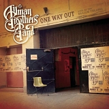 The Allman Brothers Band - One Way Out