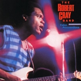 The Robert Cray Band - False Accusations