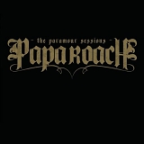 Papa Roach - The Paramour Sessions