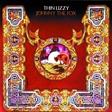 Thin Lizzy - Johnny the Fox
