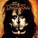 Alice Cooper - Dragontown